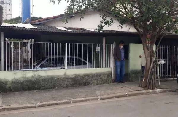 Casa com 03 quartos à venda, 200 m² por R$ 400.000 - Jardim Ismênia - São José dos Campos/SP