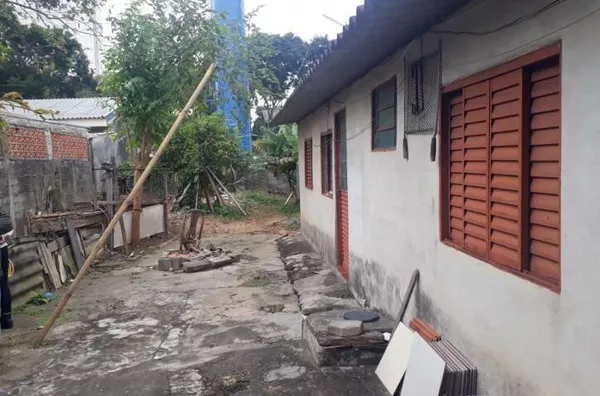 Casa com 03 quartos à venda, 200 m² por R$ 400.000 - Jardim Ismênia - São José dos Campos/SP