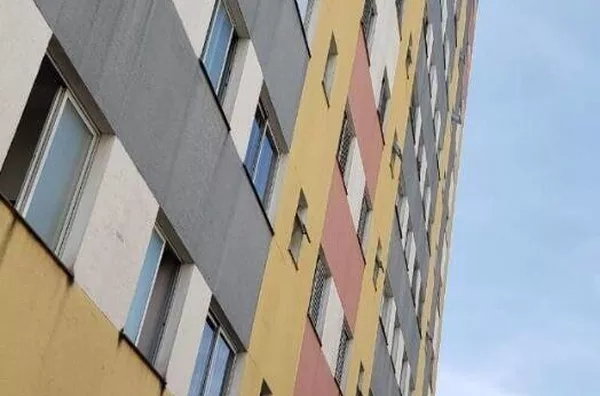 Apartamento para aluguel Jardim Satélite São José dos Campos