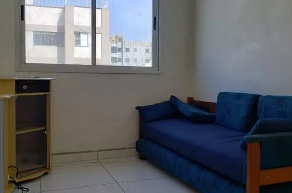 Apartamento para aluguel Jardim Satélite São José dos Campos