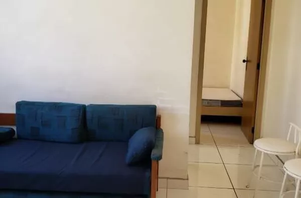 Apartamento para aluguel Jardim Satélite São José dos Campos