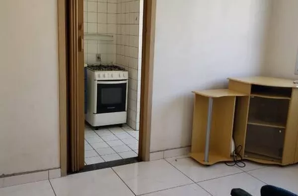 Apartamento para aluguel Jardim Satélite São José dos Campos