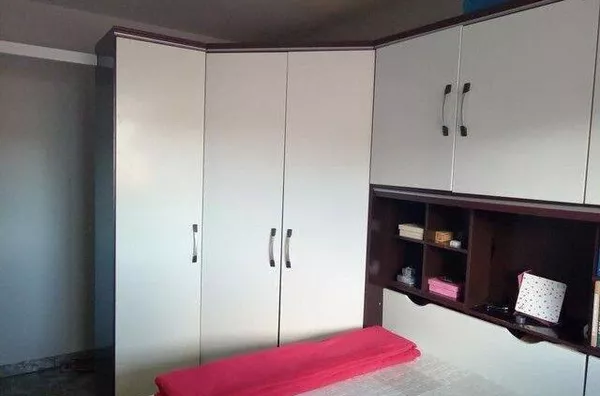 Casa com 3 quartos à venda, 100 m² por R$ 550.000 - Vila Industrial - São José dos Campos/SP