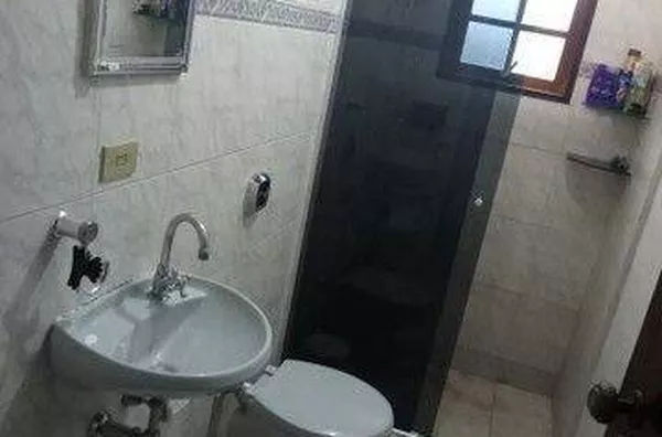 Casa com 3 quartos à venda, 100 m² por R$ 550.000 - Vila Industrial - São José dos Campos/SP
