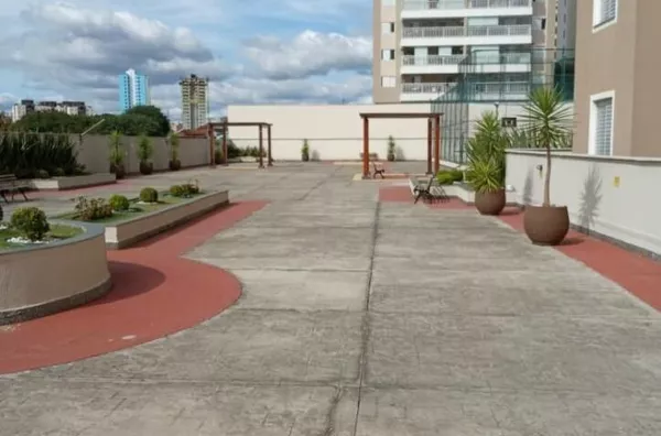 Alugo Apartamento no 31 de março