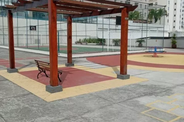 Alugo Apartamento no 31 de março