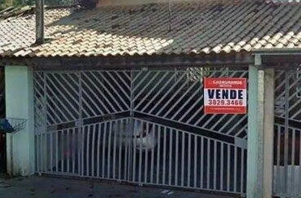 Casa à venda, 115 m² por R$ 300.000,00 - Jardim Satélite - São José dos Campos/SP