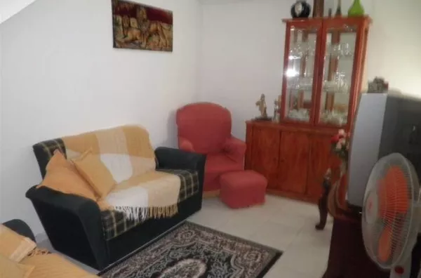 Casa à venda, 115 m² por R$ 300.000,00 - Jardim Satélite - São José dos Campos/SP