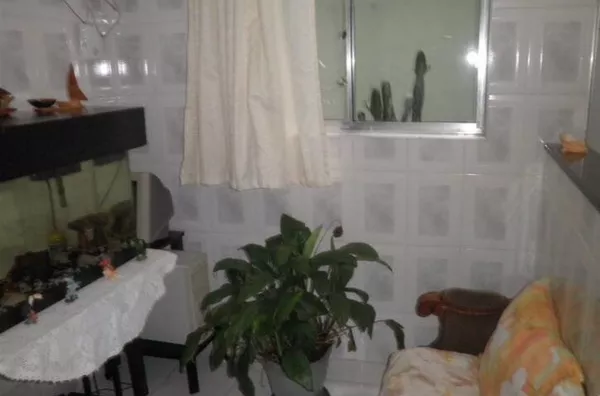 Casa à venda, 115 m² por R$ 300.000,00 - Jardim Satélite - São José dos Campos/SP