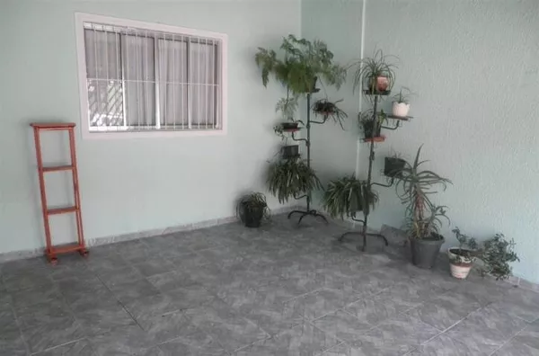 Casa à venda, 115 m² por R$ 300.000,00 - Jardim Satélite - São José dos Campos/SP