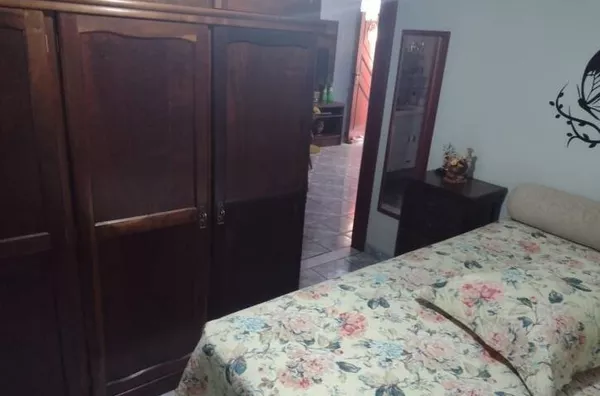 Apartamento para venda Vila Industrial São José dos Campos