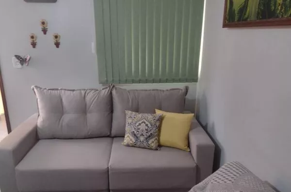 Apartamento para venda Vila Industrial São José dos Campos