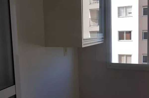 Aluga-se Apartamento no Edifício Escuna