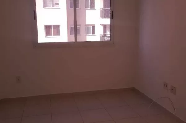 Aluga-se Apartamento no Edifício Escuna