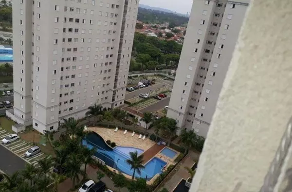 Cobertura com 3 dormitórios à venda, 100 m² por R$ 585.000,00 - Jardim Ismênia - São José dos Campos