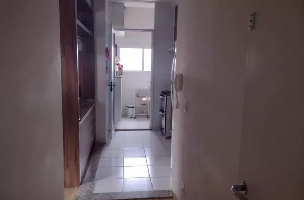 Cobertura com 3 dormitórios à venda, 100 m² por R$ 585.000,00 - Jardim Ismênia - São José dos Campos