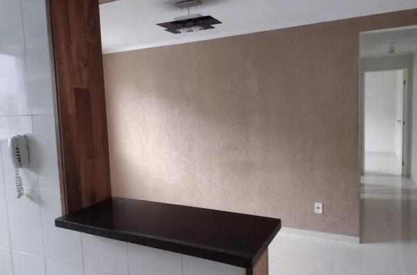 Apartamento para aluguel Vila Tesouro São José dos Campos