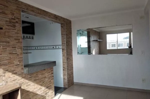 Apartamento para aluguel Vila Tesouro São José dos Campos