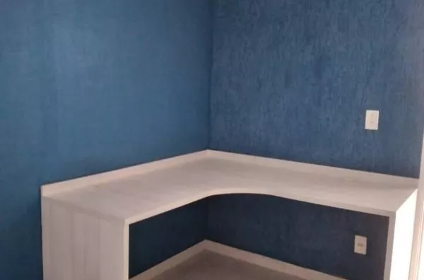 Apartamento para aluguel Vila Tesouro São José dos Campos