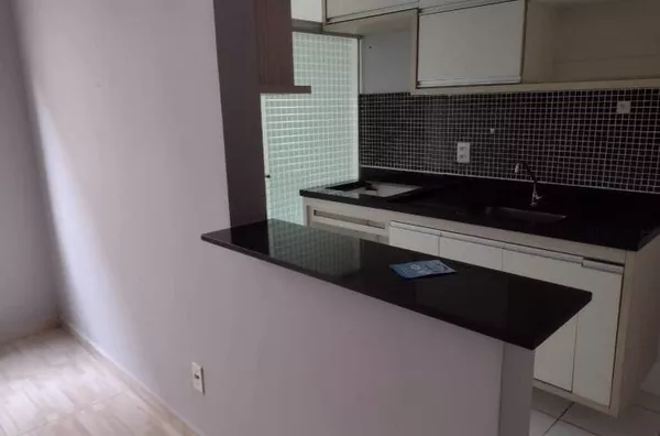 Apartamento para aluguel Vila Tesouro São José dos Campos
