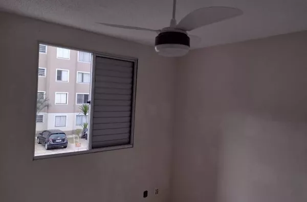 Apartamento para aluguel Vila Tesouro São José dos Campos