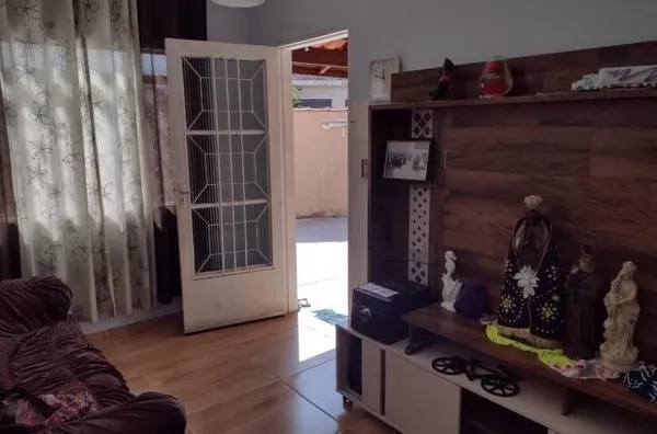 Casa para aluguel Vila Tatetuba São José dos Campos