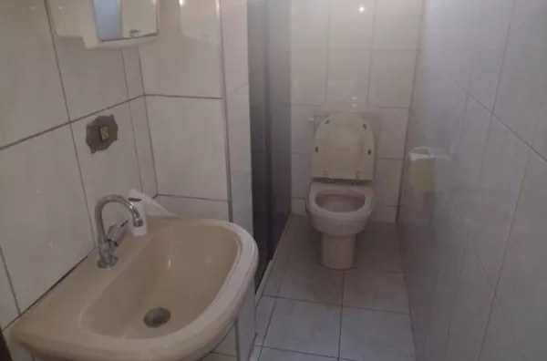 Lindo Apartamento Integração