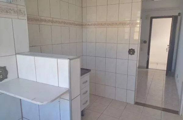 Lindo Apartamento Integração