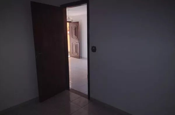 Lindo Apartamento Integração