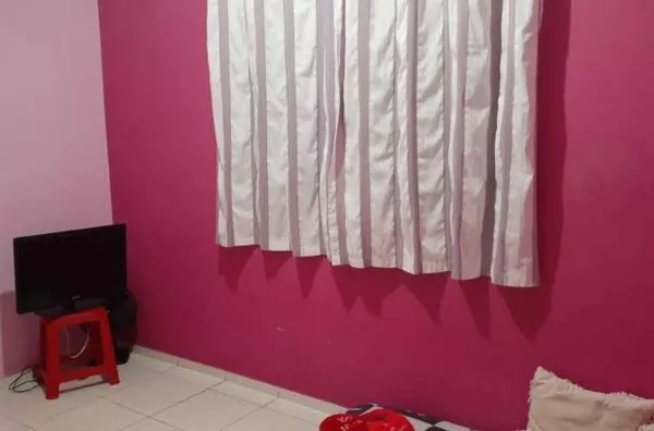 Casa com 2 dormitórios à venda, 110 m² por R$ 370.000,00 - Jardim República - São José dos Campos/SP