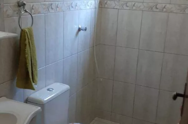 Casa com 2 dormitórios à venda, 110 m² por R$ 370.000,00 - Jardim República - São José dos Campos/SP