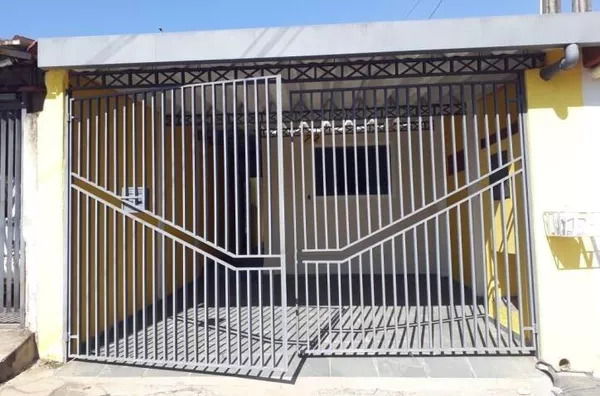 Casa para venda Jardim Valparaíba São José dos Campos