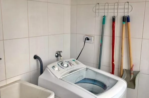 Apartamento para venda Vila Tatetuba São José dos Campos