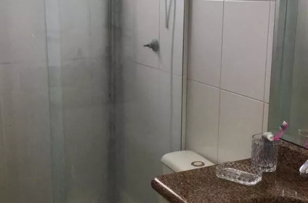 Apartamento para venda Vila Tatetuba São José dos Campos