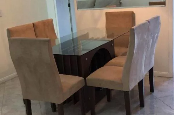 Apartamento para venda Vila Tatetuba São José dos Campos