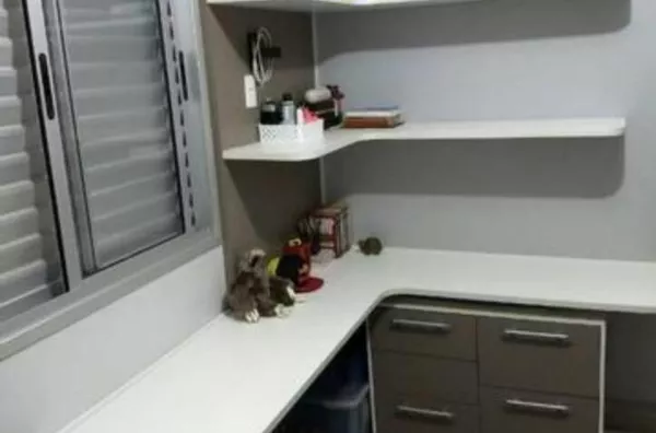 Apartamento Residencial à venda, Monte Castelo, São José dos Campos - .