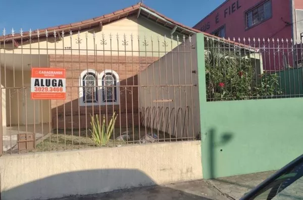 Casa no Jardim Motorama