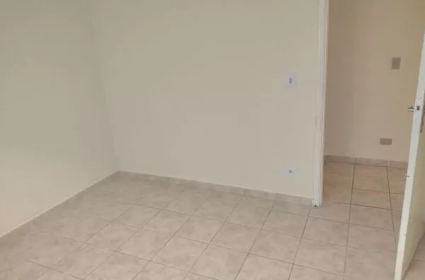 Casa no Jardim Motorama