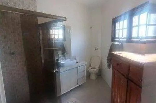 Casa com 3 dormitórios à venda, 200 m² por R$ 740.000,00 - Vila Industrial - São José dos Campos/SP