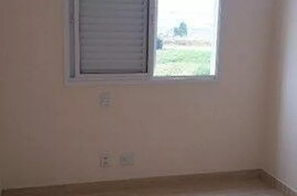 Apartamento com 2 dormitórios à venda, 64 m² por R$ 355.000 - Rossi Montes -Vila Industrial - São Jo