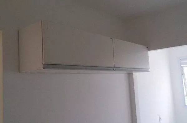 Apartamento com 2 dormitórios à venda, 64 m² por R$ 355.000 - Rossi Montes -Vila Industrial - São Jo