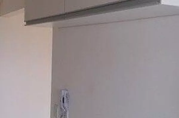 Apartamento com 2 dormitórios à venda, 64 m² por R$ 355.000 - Rossi Montes -Vila Industrial - São Jo