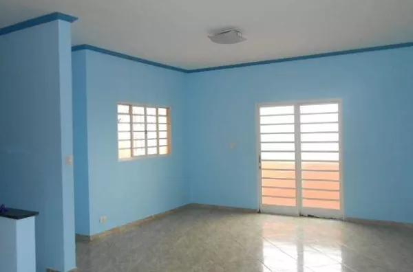 Casa Residencial para locação, Campo dos Alemães, São José dos Campos - .