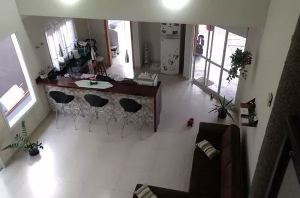 Casa com 3 quartos à venda, 178 m² por R$ 1.120.000 - Condomínio Terras do Vale - Caçapava/SP