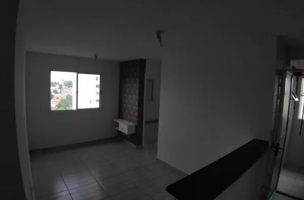 Apartamento com 2 dormitórios para alugar, 47 m² por R$ 1.000,00/mês - Jardim Ismênia - São José dos