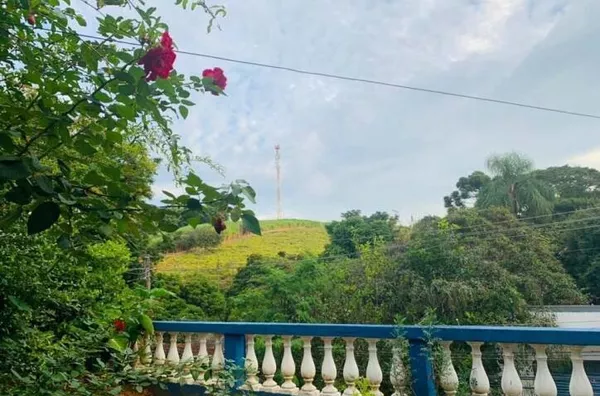 Casa com 4 quartos à venda, 180 m² por R$ 425.000 - Vila Paiva - São José dos Campos/SP