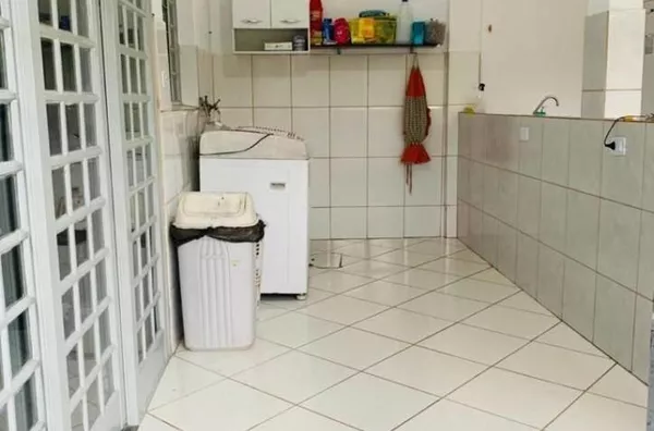 Casa com 4 quartos à venda, 180 m² por R$ 425.000 - Vila Paiva - São José dos Campos/SP