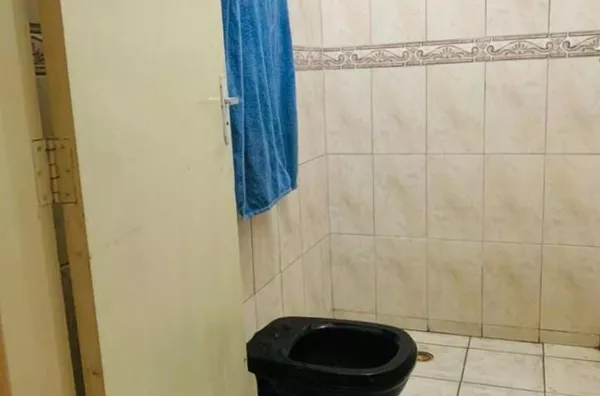 Casa com 4 quartos à venda, 180 m² por R$ 425.000 - Vila Paiva - São José dos Campos/SP