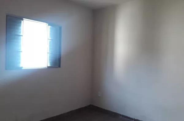 Casa com 3 dormitórios para alugar, 110 m² por R$ 1.200,00/mês - Vila Tatetuba - São José dos Campos