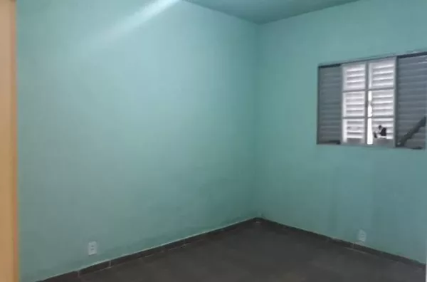 Casa com 3 dormitórios para alugar, 110 m² por R$ 1.200,00/mês - Vila Tatetuba - São José dos Campos